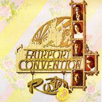 Fairport Convention : Rosie